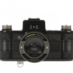 The Lomo Sprocket Rocket 35mm Panoramic Film Camera