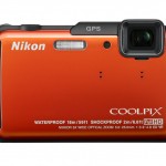 Nikon Coolpix AW110 Rugged, Waterproof Point-and-Shoot Camera