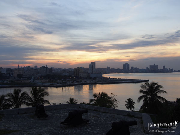 Olympus PEN Lite E-PL5 in Cuba