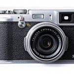 Fujifilm X100S - Front