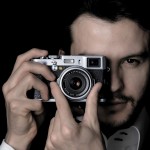 Fujifilm X100S - High-Tech Tradition Digital Camera