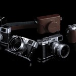 Fujifilm X100S Digital Rangefinder Camera