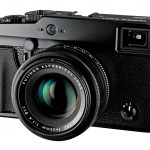 Fujifilm X-Pro1