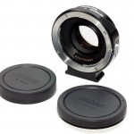 Metabones Speed Booster For Fujifilm X-Series Cameras