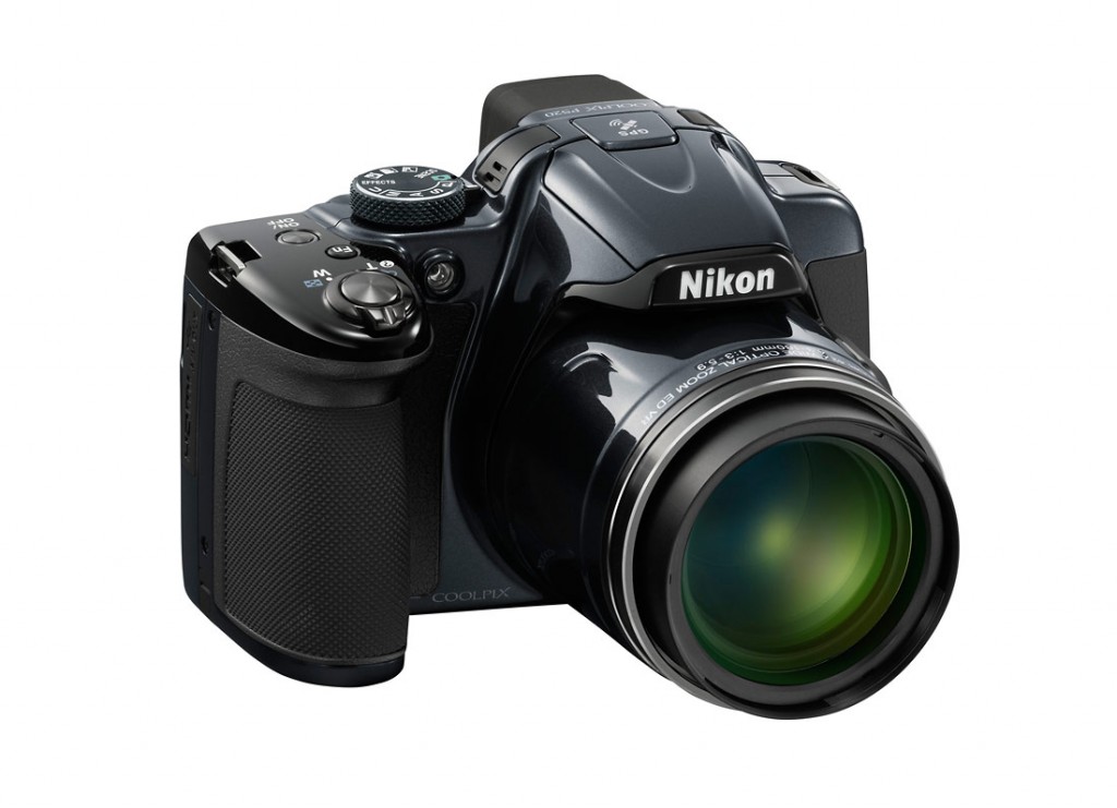 nikon-P520_-rght-sl