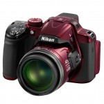 nikon-P520_lft-red