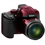 nikon-P520_right-red