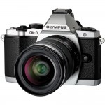 Olympus OM-D E-M5