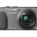 Panasonic Lumix ZS30 Pocket Superzoom