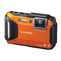 Panasonic Lumix TS5