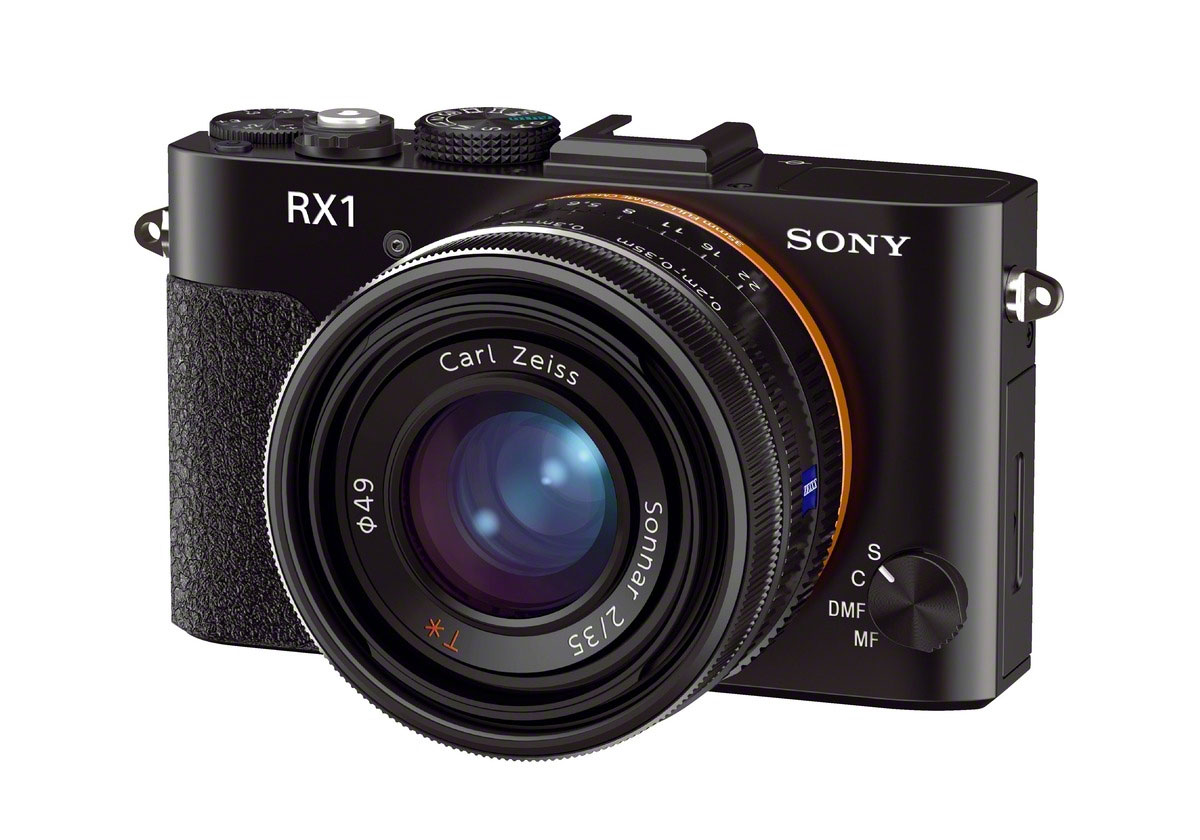 Sony RX1