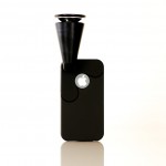 GoPano micro Lens & Custom iPhone Case