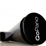 GoPano micro Lens for iPhone - Top