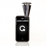 GoPano micro Panoramic Lens For the iPhone