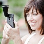 GoPano micro for iPhone Panoramic Photos & Videos