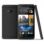 HTC One UltraPixel Smart Phone - Black