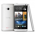 HTC One Smart Phone With UltraPixel Camera