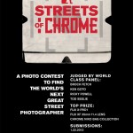 Chrome Industries Streets of Chrome Photo Contest