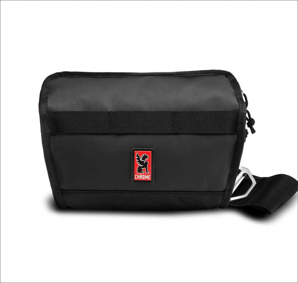 Chrome Niko Sling Camera Bag