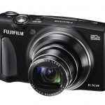 Fujifilm FinePix F900EXR With 20x Zoom Lens