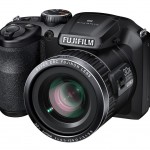 Fujifilm FinePix S6800 30x Superzoom Camera