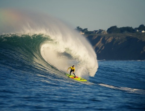 Mavericks- Photo by jacobovs