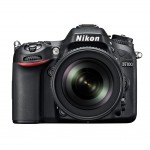 Nikon D7100 24-Megapixel Digital SLR