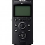 New Nikon WR-1 Radio Transceiver