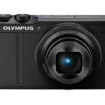Olympus Stylus XZ-10 Pocket Camera With f/1.8 Zuiko Lens