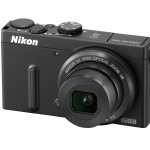 Nikon Coolpix P330 Pocket Camera With f/1.8 Lens