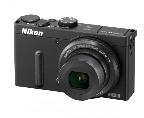 Nikon Coolpix P330 POcket Camera With f/1.8 Lens
