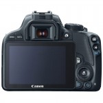 Canon EOS Rebel SL1 - Rear Touchscreeen LCD Display