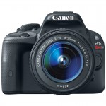 Canon EOS Rebel SL1 Digital SLR