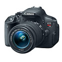 Canon EOS Rebel T5i / 700D Announcement