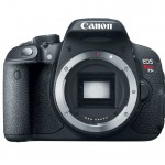 Canon EOS Rebel T5i - 18-megapixel APS-C CMOS Sensor