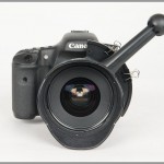 The Focus Shifter - $50 DSLR Follow Focus System