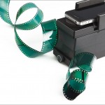 Lomography Smartphone Film Scanner