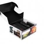Lomography Smartphone Film Scanner - Open Box