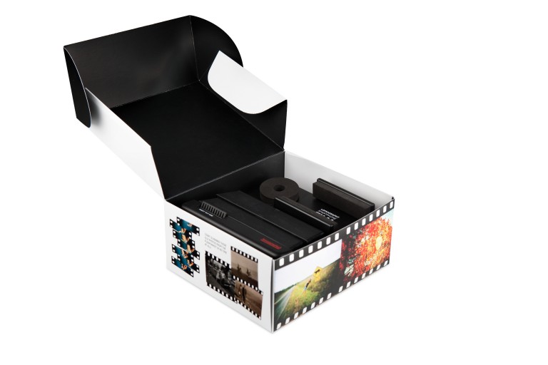 Lomography Smartphone Film Scanner - Open Box