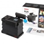 Lomography Smartphone Film Scanner - With Box