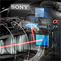 Why Sony DSLRs