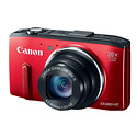 Canon PowerShot SX280 HS