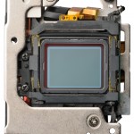 16-Megapixel Olympus E-P5 Sensor