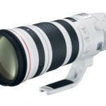 Canon EF 200-400mm f/4L IS USM Zoom Lens