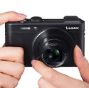 Panasonic Lumix LF1