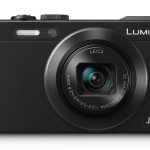 Panasonic Lumix LF1 Premium Pocket Camera With 7.1x f/2.0 Zoom