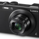 Panasonic Lumix LF1 Premium Pocket Camera