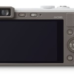 Panasonic Lumix LF1 Premium Pocket Camera With Built-In EVF