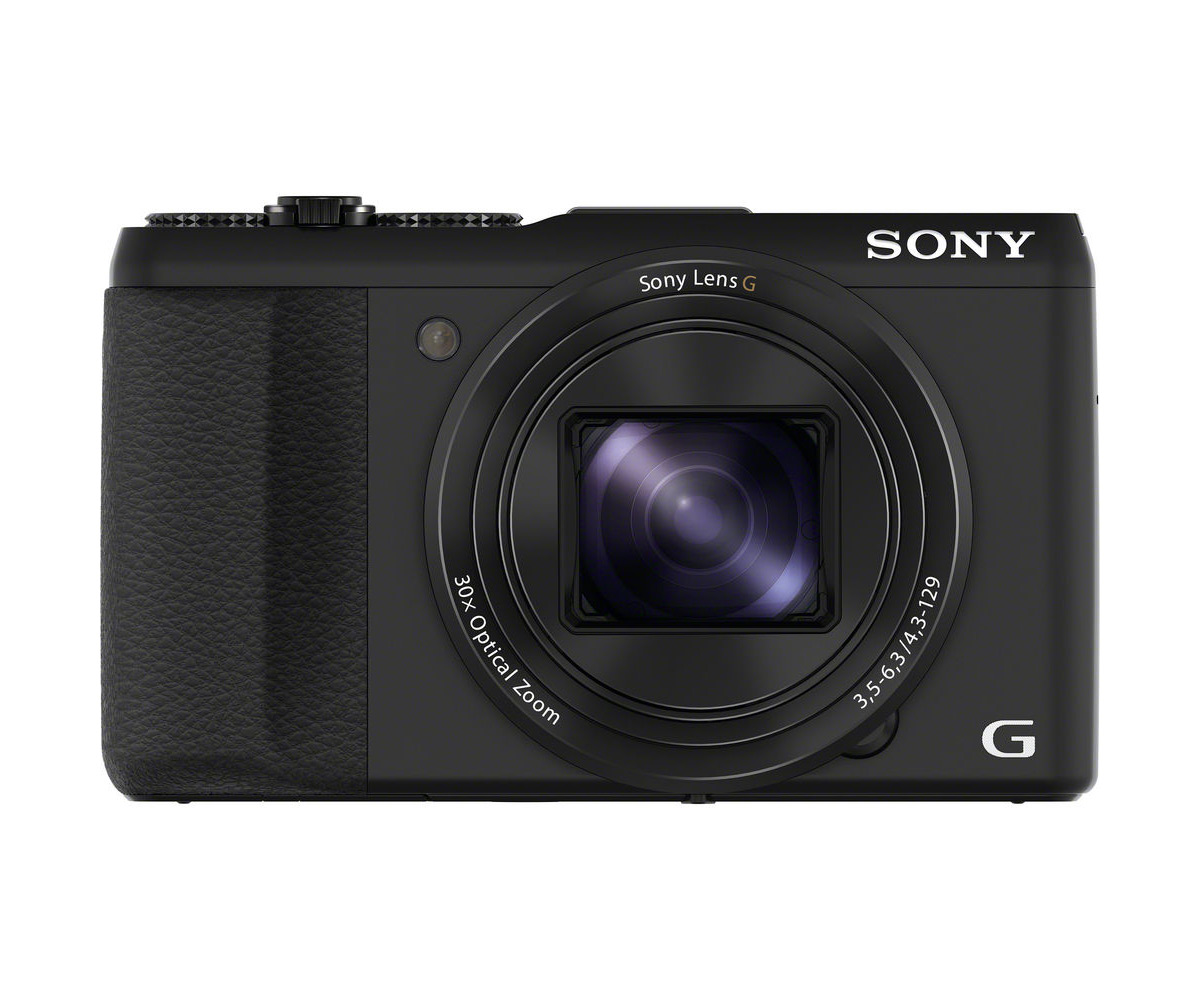 Sony Cybershot HX50V