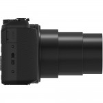 Sony Cybershot HX50V - Full 30x Zoom Lens